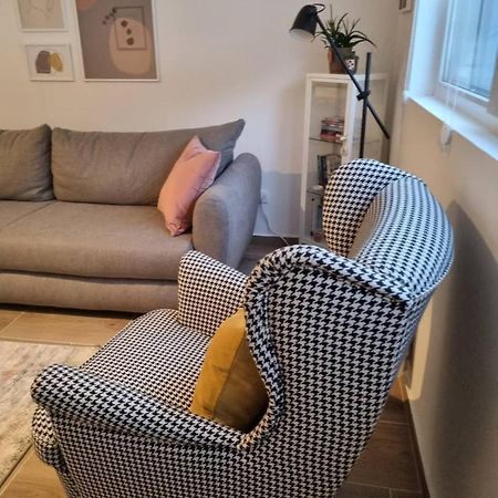 Apartman Nana Divcibare Bagian luar foto