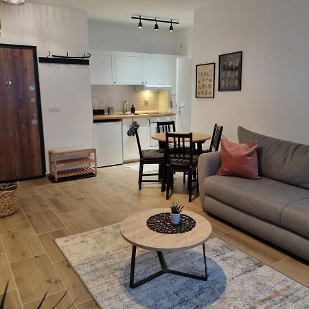 Apartman Nana Divcibare Bagian luar foto