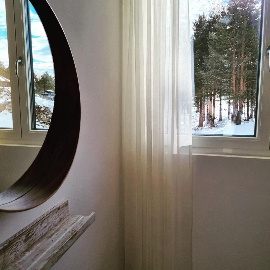Apartman Nana Divcibare Bagian luar foto