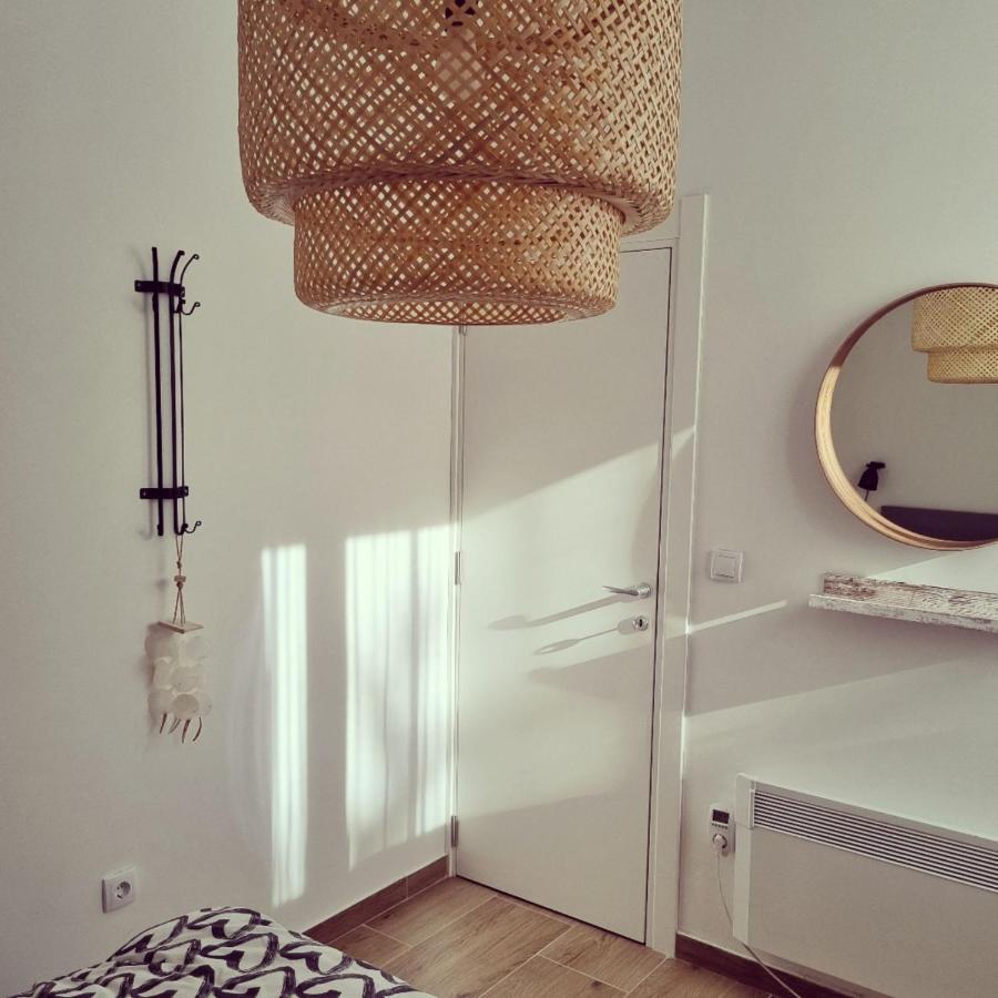 Apartman Nana Divcibare Bagian luar foto